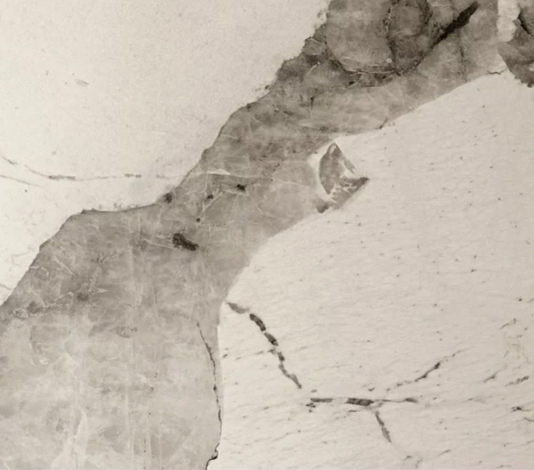 HARVEY Modern Marble Dining Table