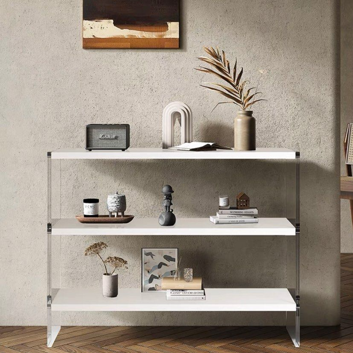 ZENITH Display Shelf