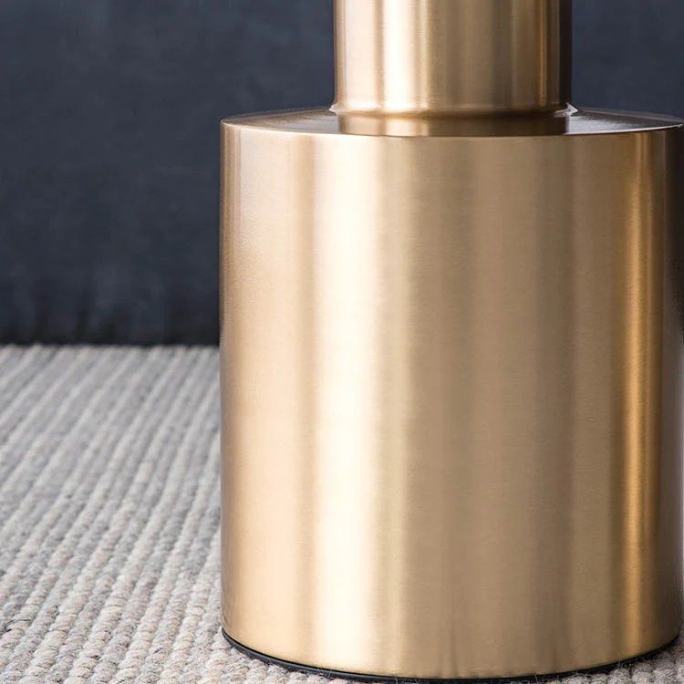 HOSSFELD Coffee Table