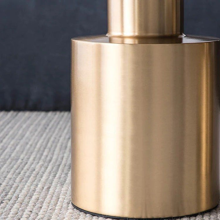 HOSSFELD Coffee Table