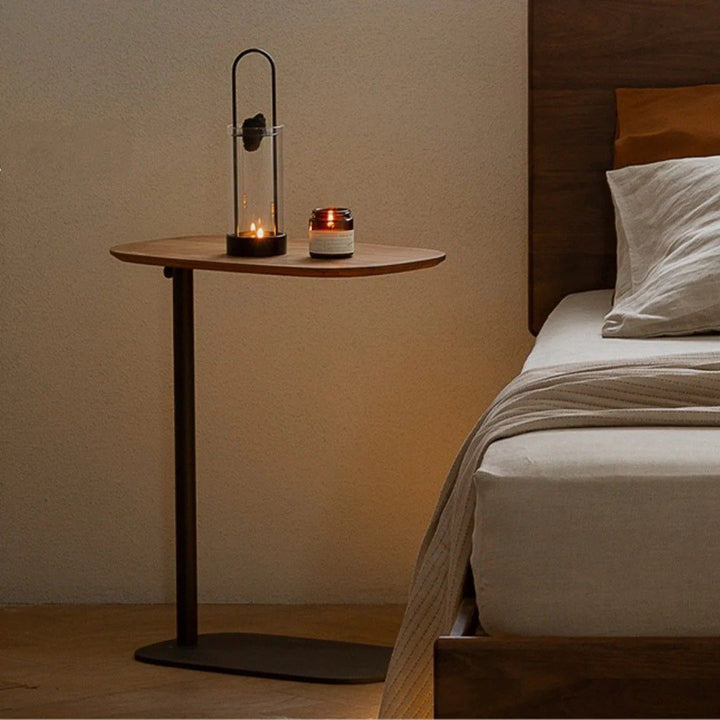 MAVERICK Rotatable Work Desk