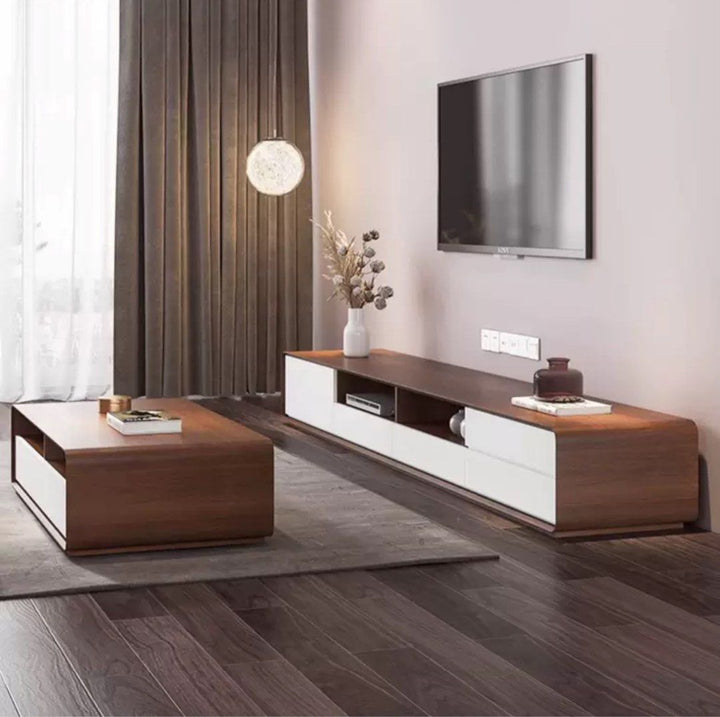 AURO Modern TV Console