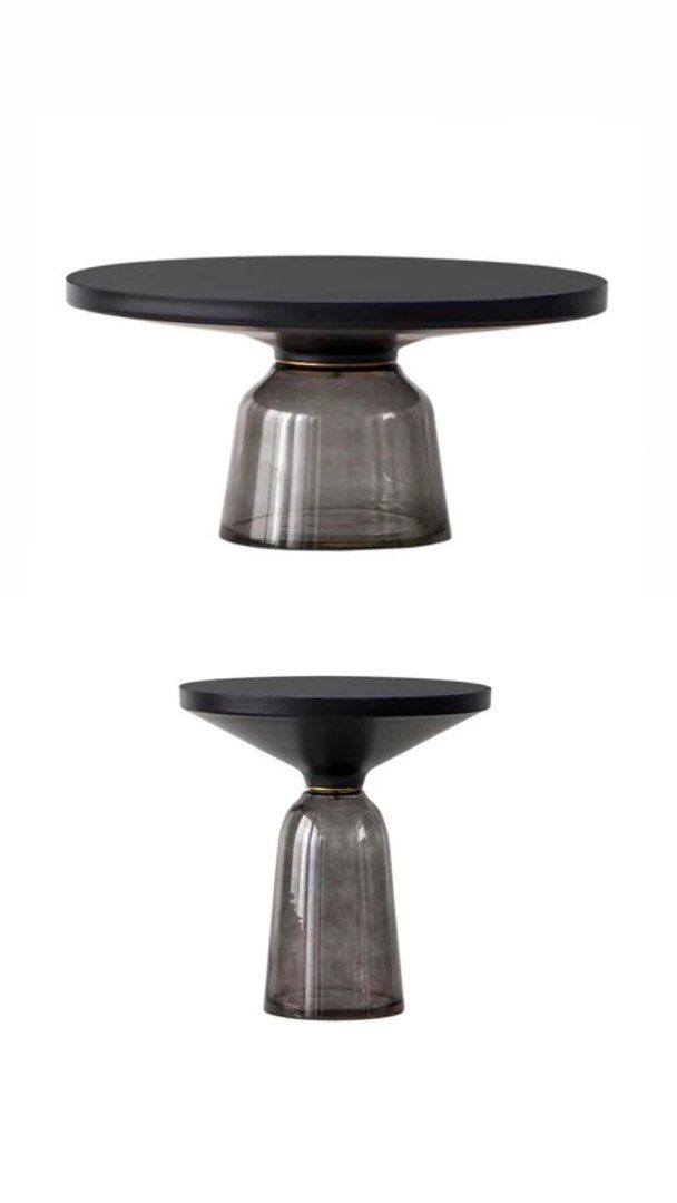 REYNOLDS Coffee Table