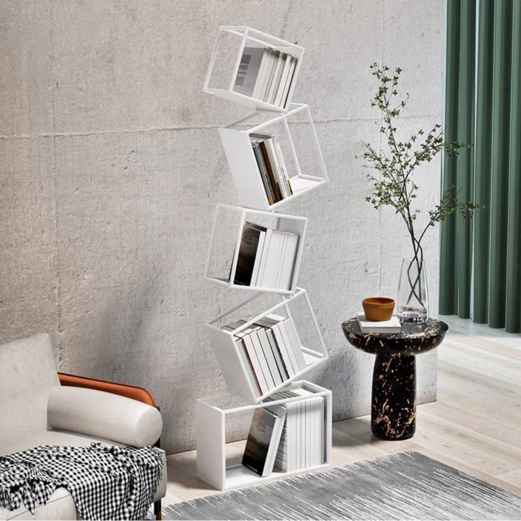 NEXA Modern Book Shelf