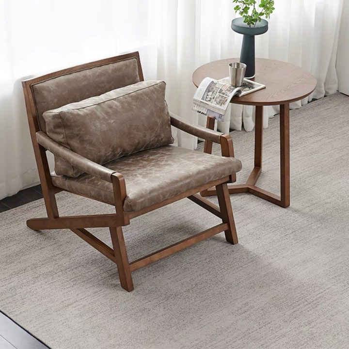 JULIET Modern Lounge Chair