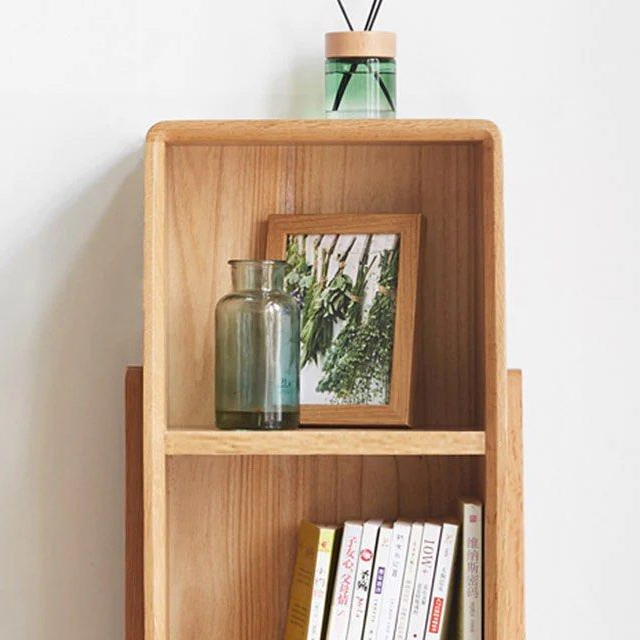RIDGELAND Solid Wood Rack