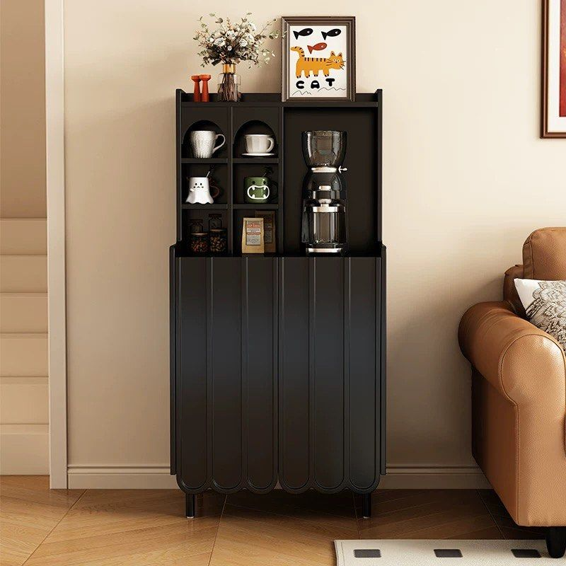 PAURE Japandi Sideboard
