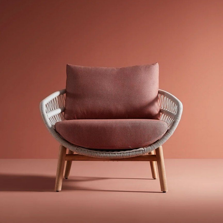 VANO Modern Outdoor Sofa