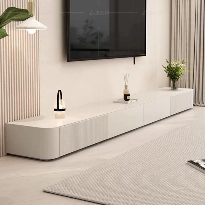 BALVIN Modern TV Console