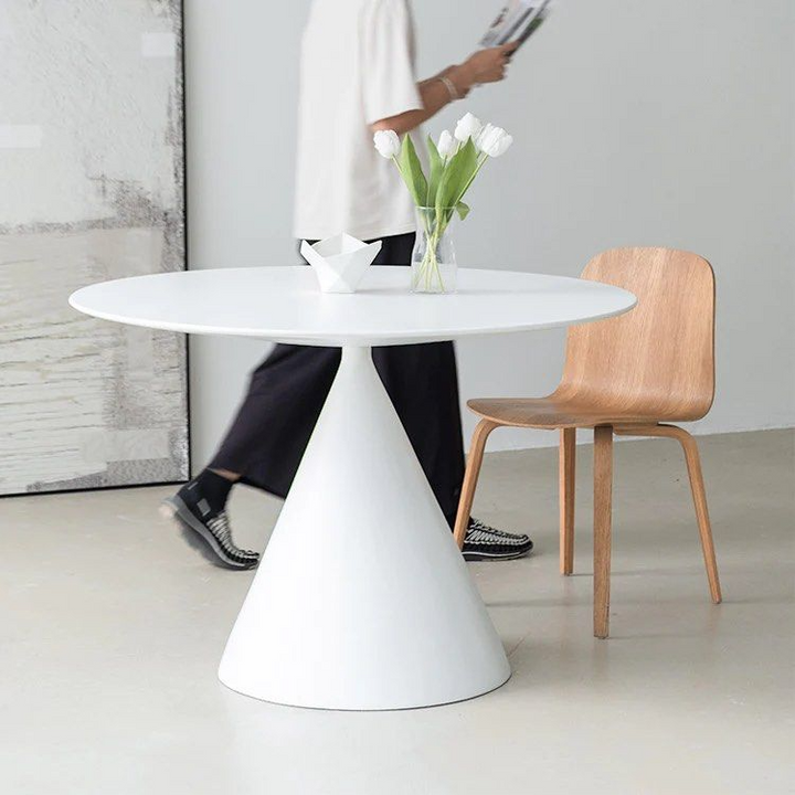 BATES Hourglass Dining Table