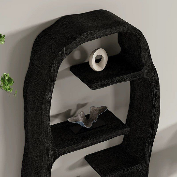 VINICIUS Wabi Sabi Display Shelf