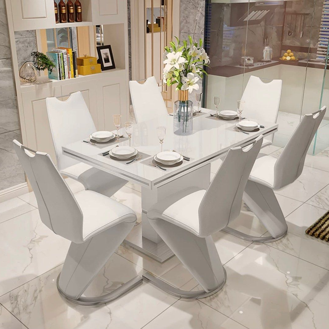 FISCHER Royal Dining Table