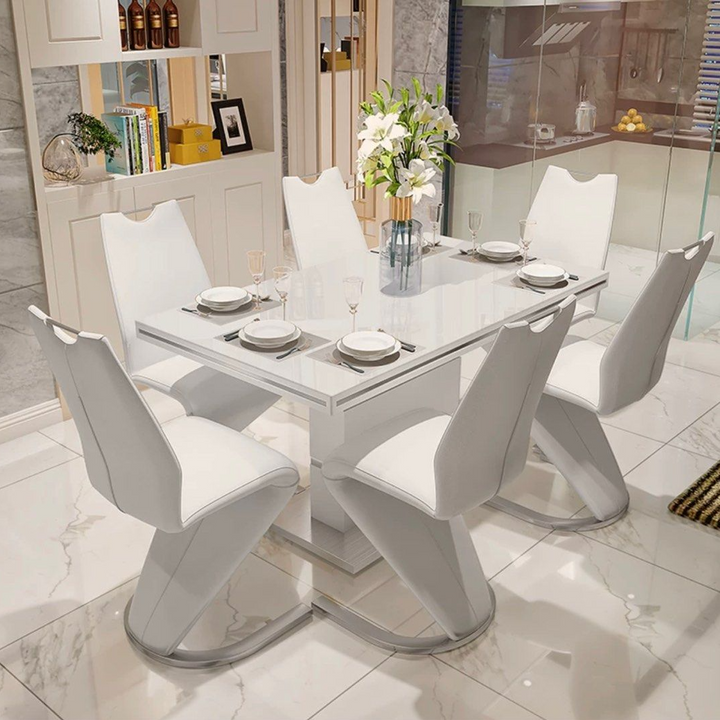 FISCHER Royal Dining Table