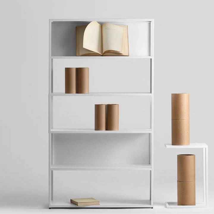 MARINE Minimalistic Metal Shelf