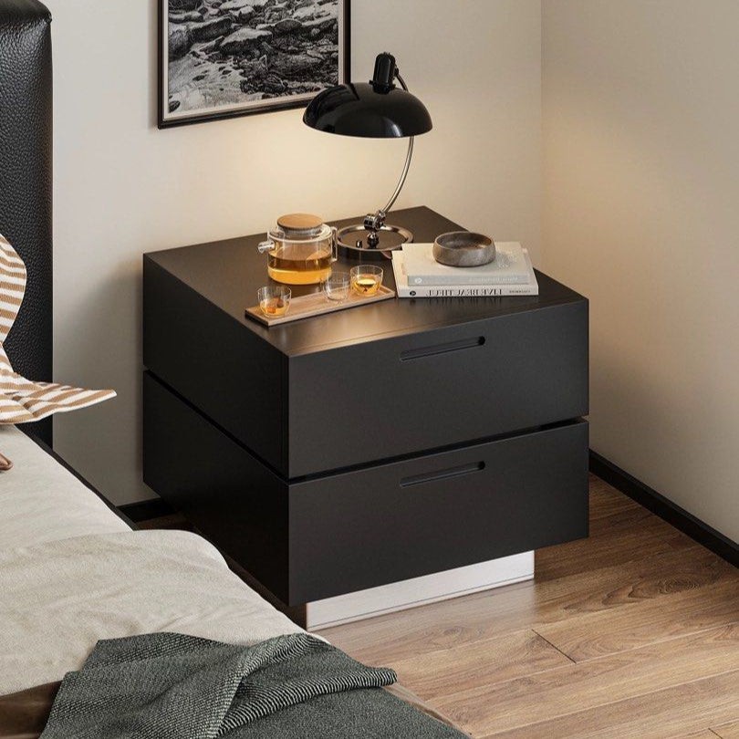 GRAFE Modern Bedside Table