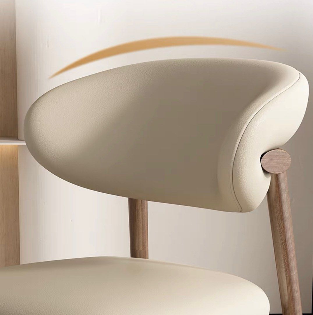 QUINTON Modern Dining Chair