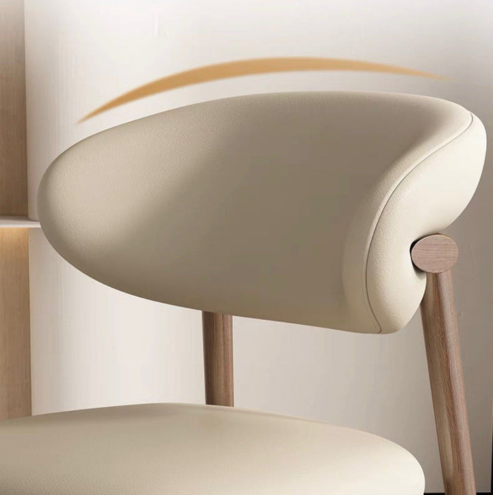 QUINTON Modern Dining Chair