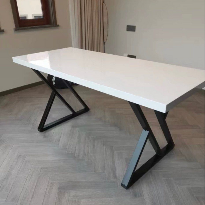 EMMETT Modern Study Table