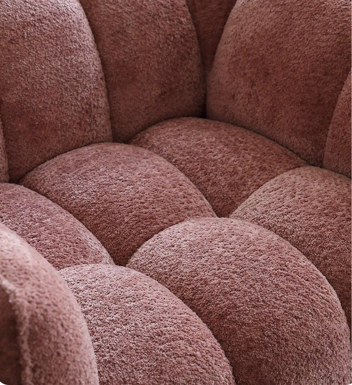 ZOEY Modern Boucle Sofa