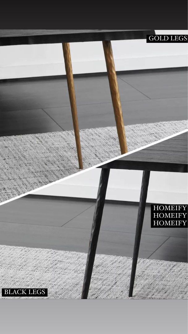 KANE Dining Table