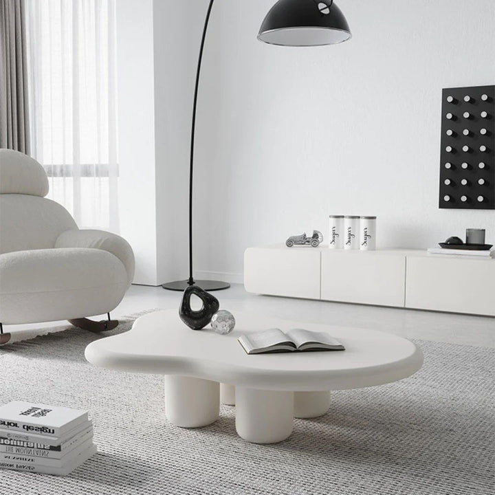 ALBA Coffee Table