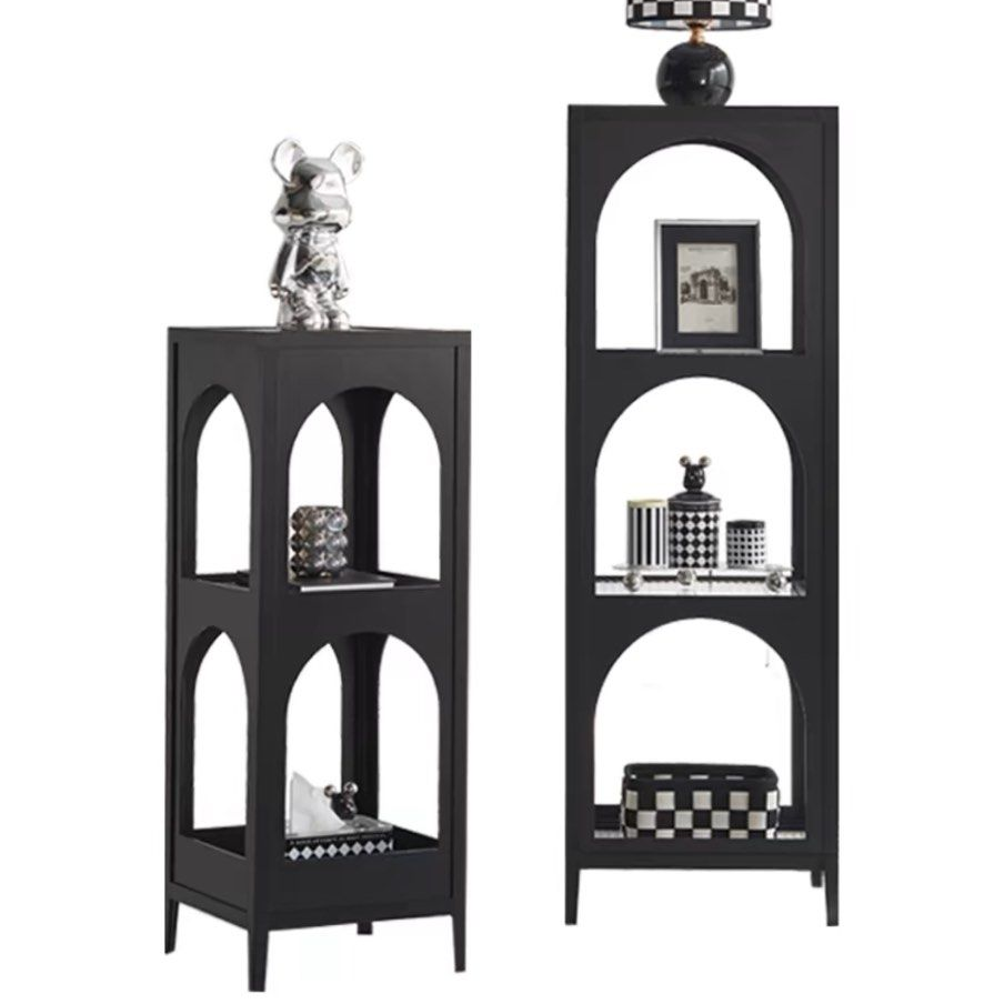 DIOGO Minimalist Display Shelf