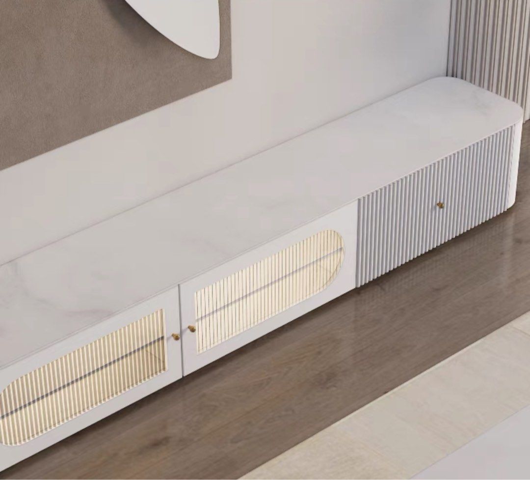 REGIDA Modern TV Console