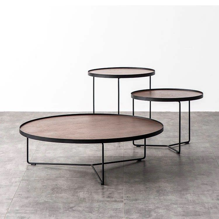 ELBELLE Coffee Table