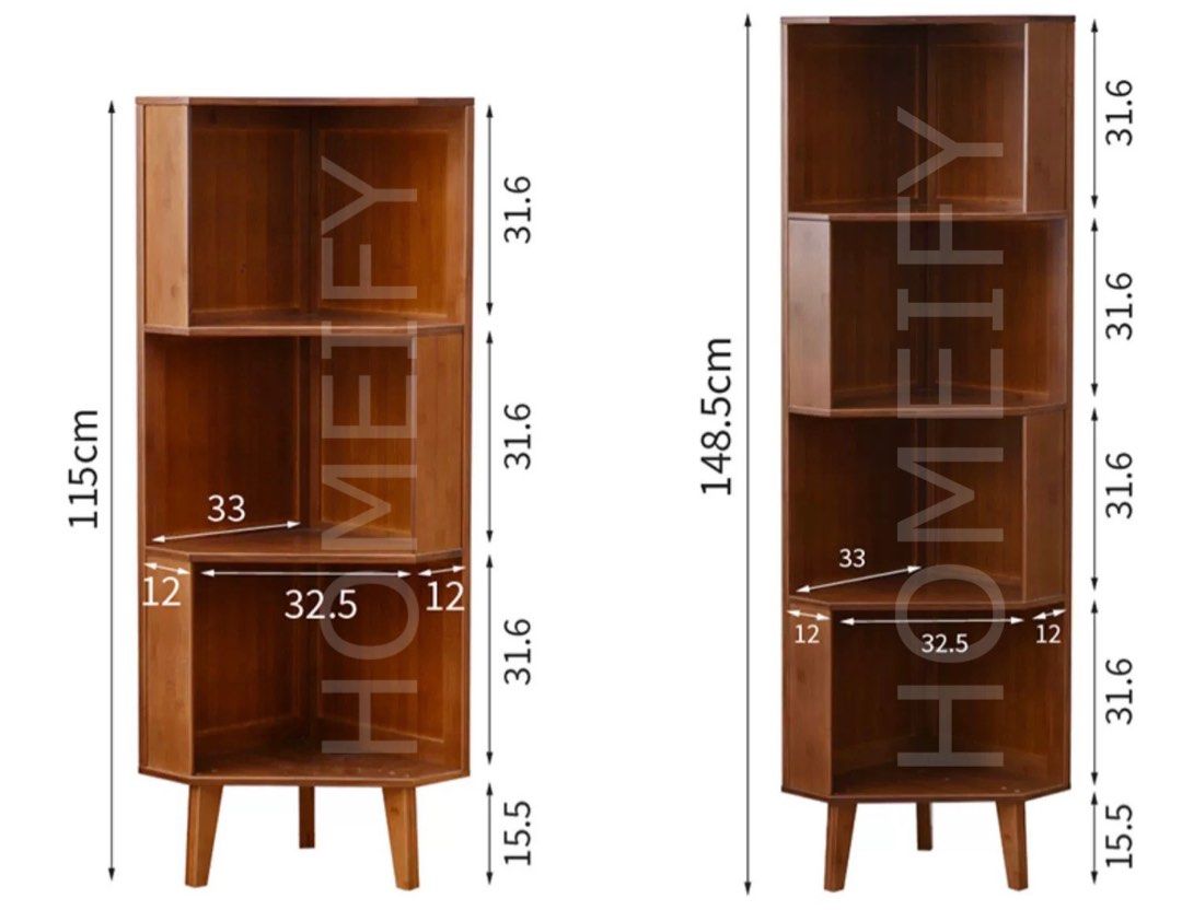 DURF Modern Shelf