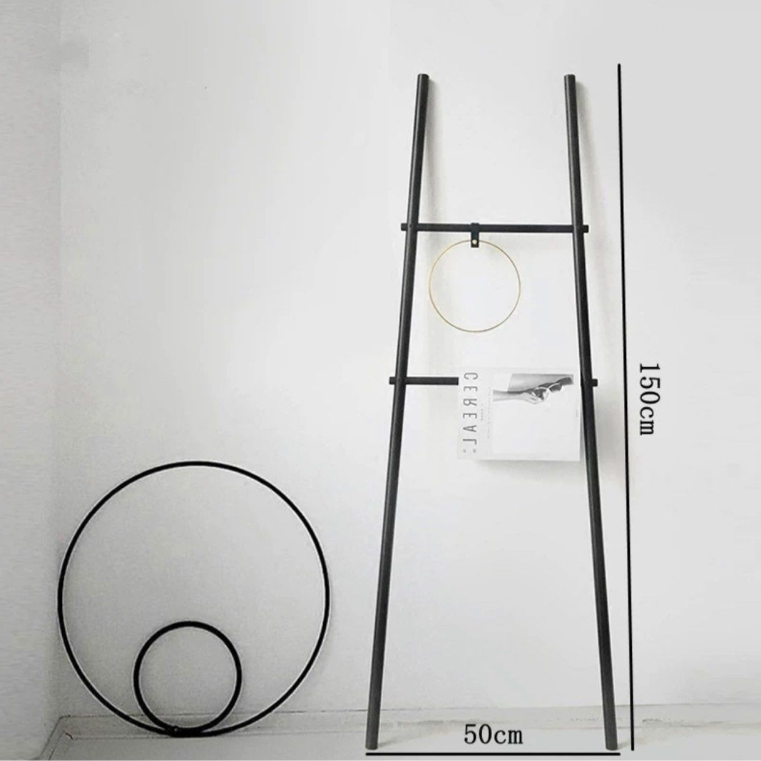 BLAKE Modern Bathroom Rack