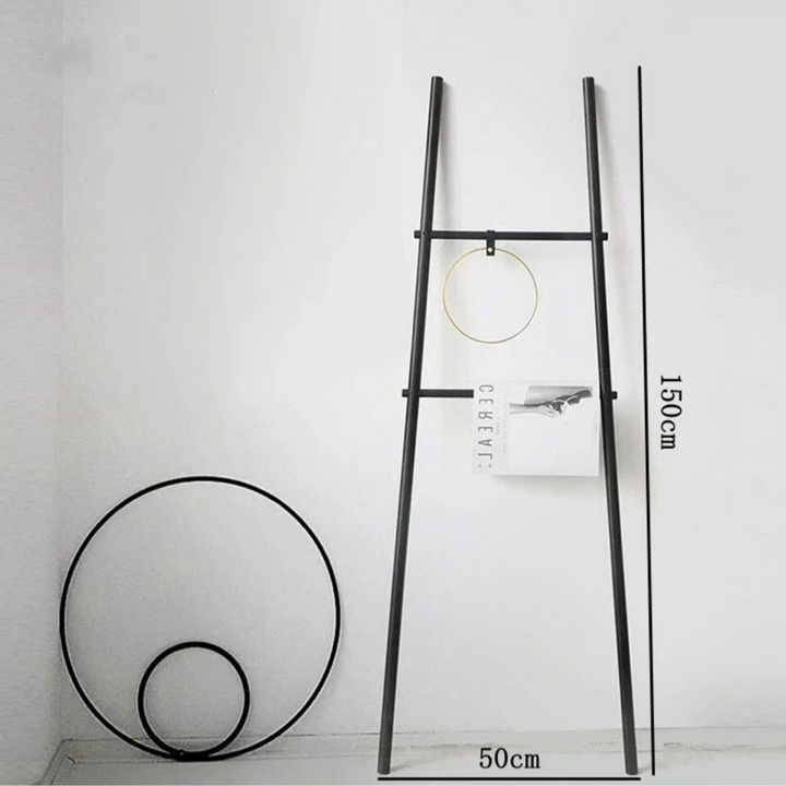 BLAKE Modern Bathroom Rack