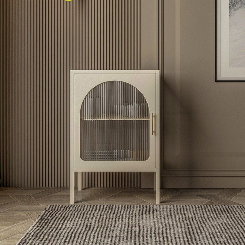 LAURO Modern Display Cabinet