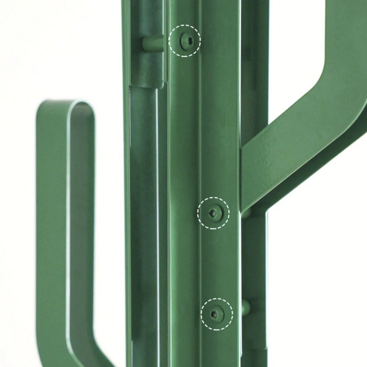 ALANA Cactus Coat Rack