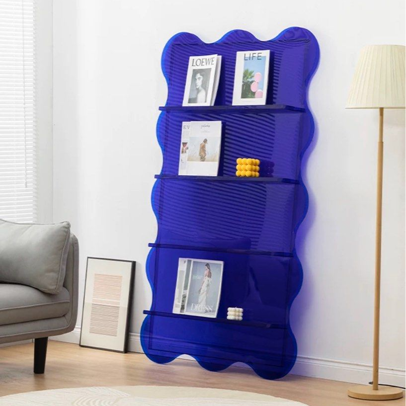 PURA Display Shelf