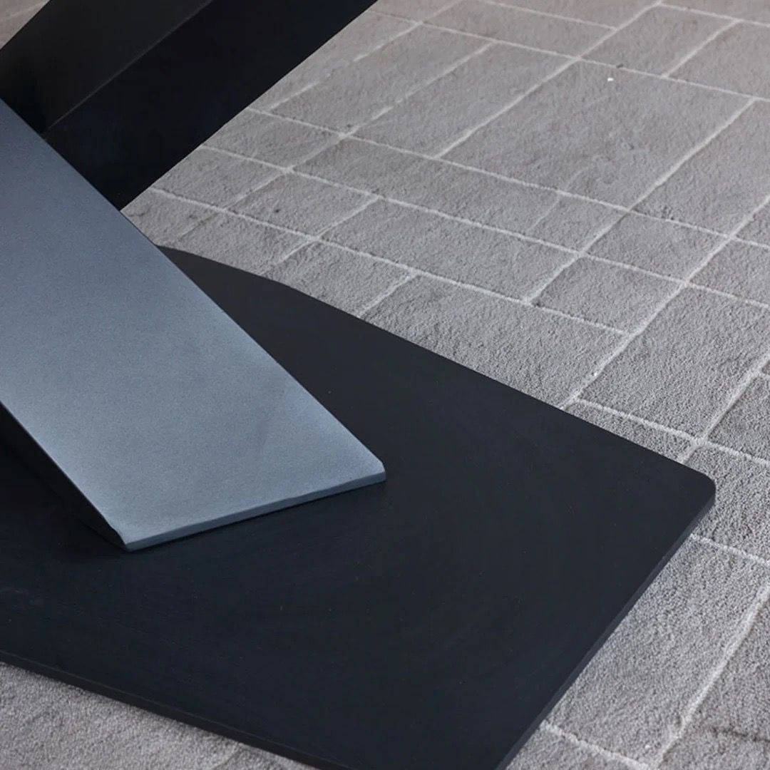 BALLARD Sintered Stone Dining Table