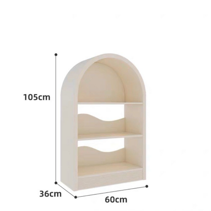 NOVA Minimalist Display Shelf