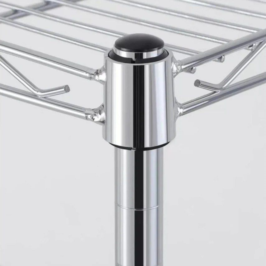 RENILDO Shelf Adjustable Storage Shelf