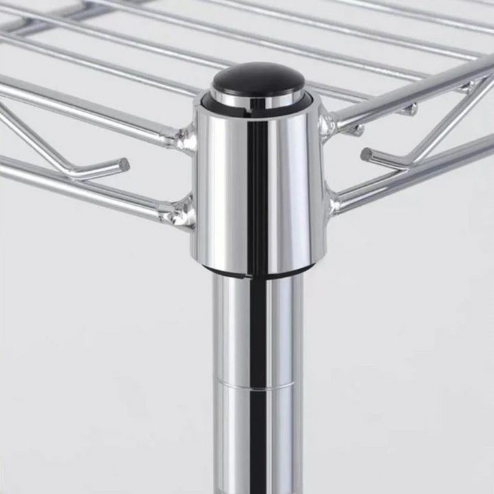 RENILDO Shelf Adjustable Storage Shelf