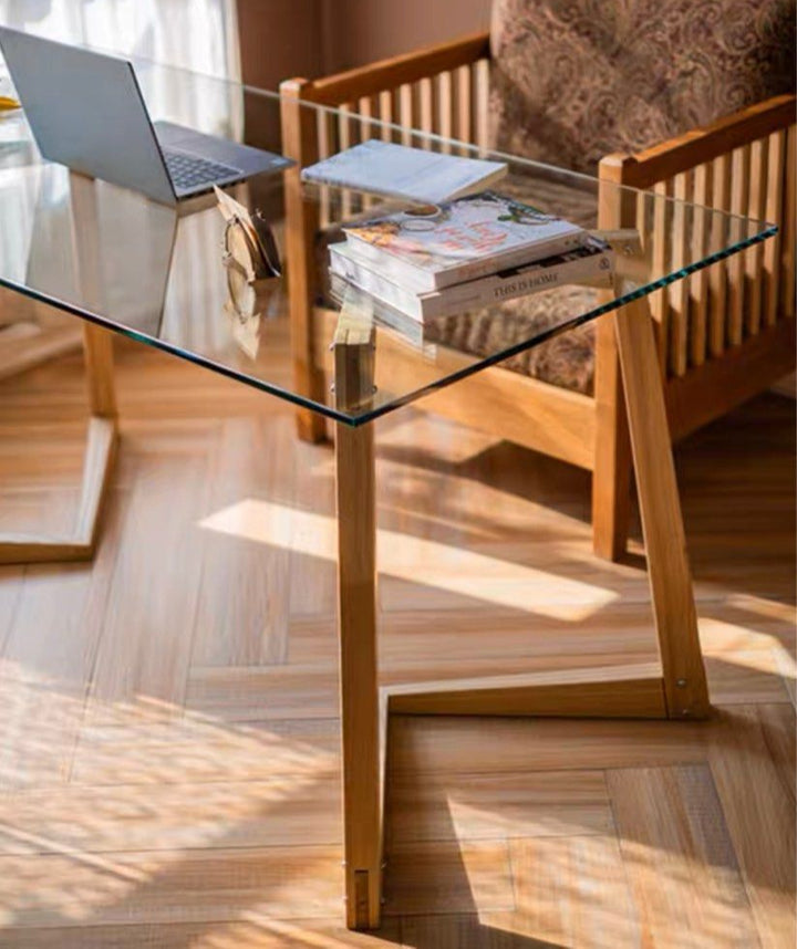 RAVEN Study Desk