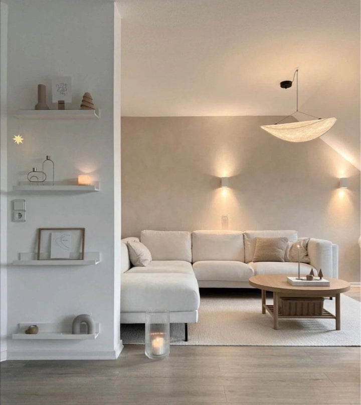 JEN Modern Sectional Sofa