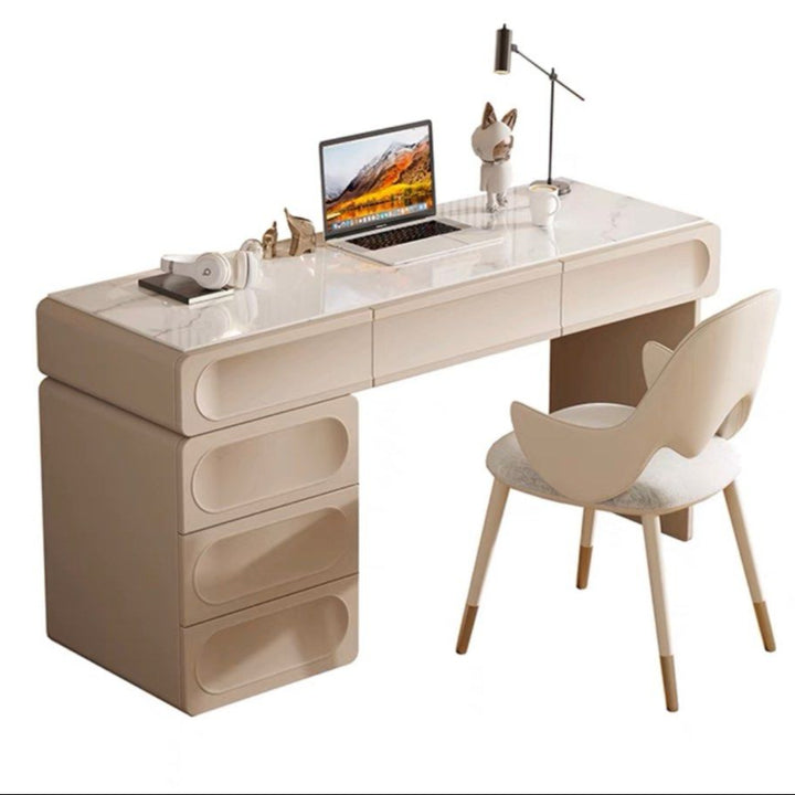 GREGOR Modern Minimalist Study Table