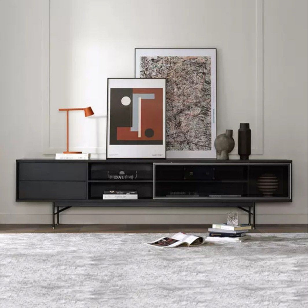 EIDEN Modern TV Console