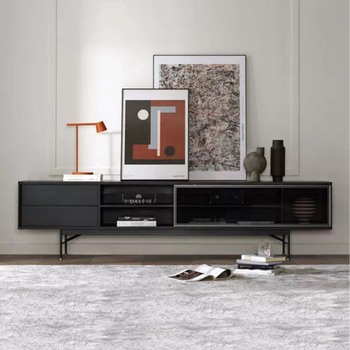 EIDEN Modern TV Console
