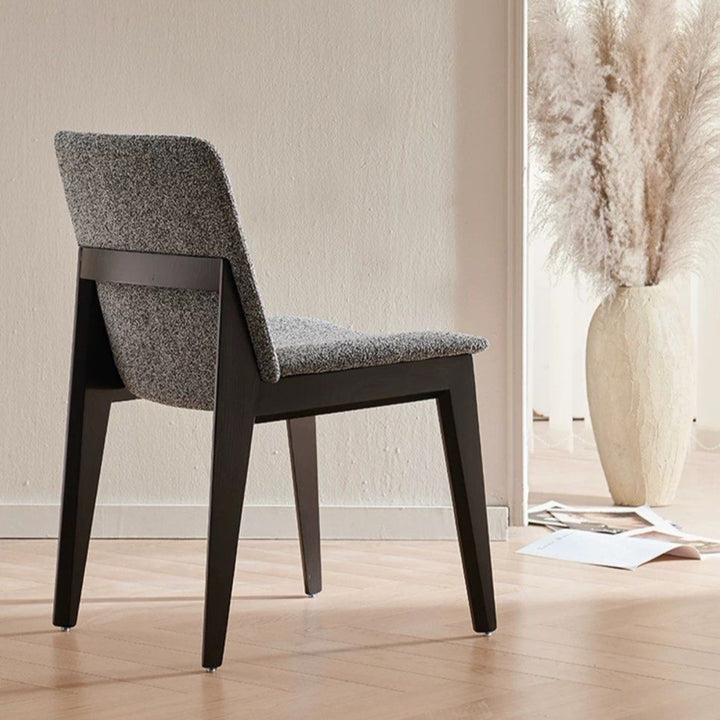 ESTE Modern Fabric Dining Chair