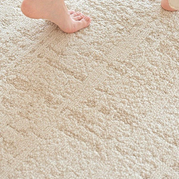 IGOICHI Modern Water Resistant Rug