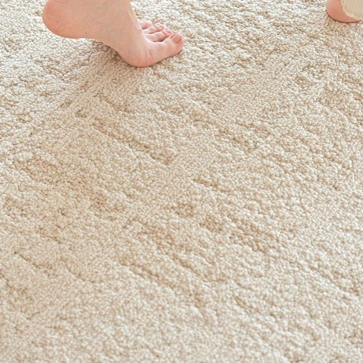 IGOICHI Modern Water Resistant Rug