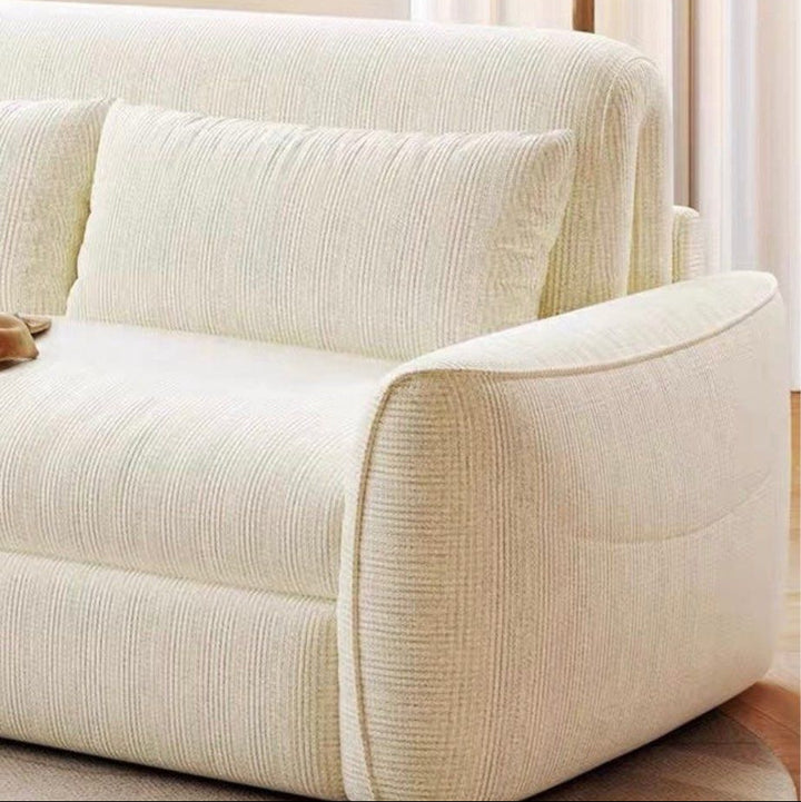 LYKE Modern Electric Sofa Bed
