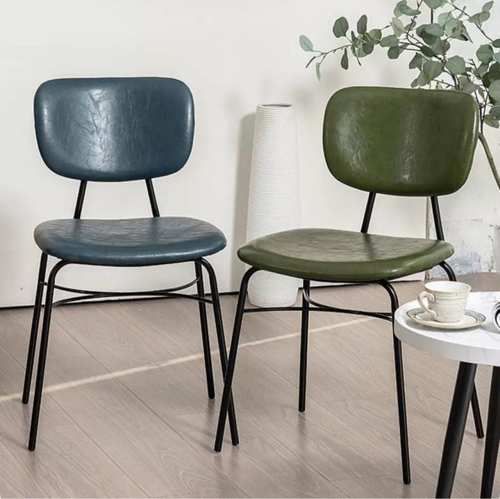JALON Modern Dining Chair