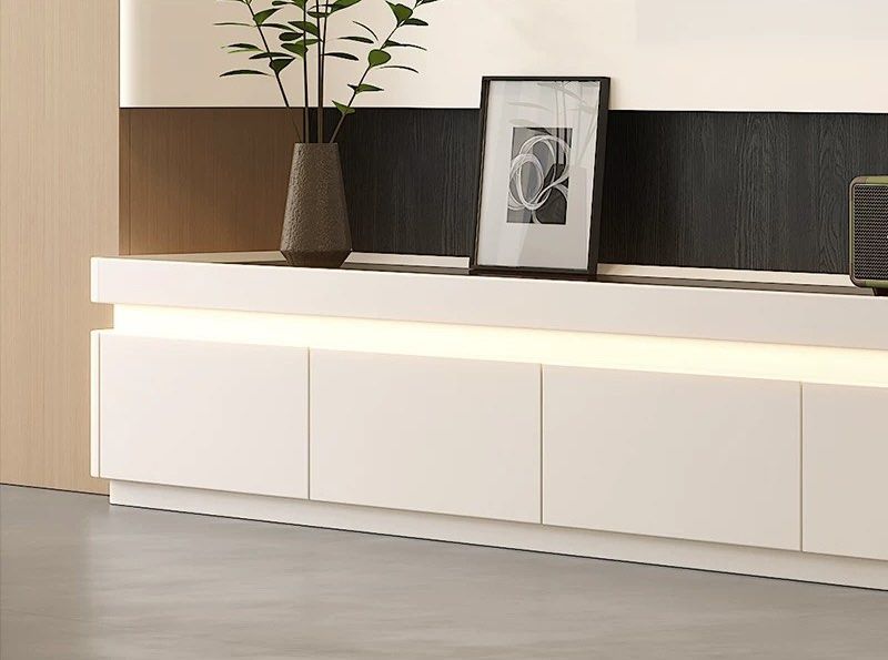 VISTA Modern TV Console