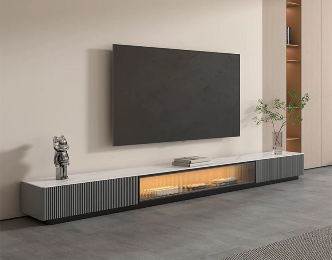 ADA Modern TV Console
